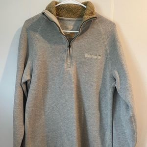 Timberland sweatshirt never worn